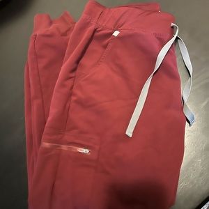 Figs Zamora joggers scrub pant